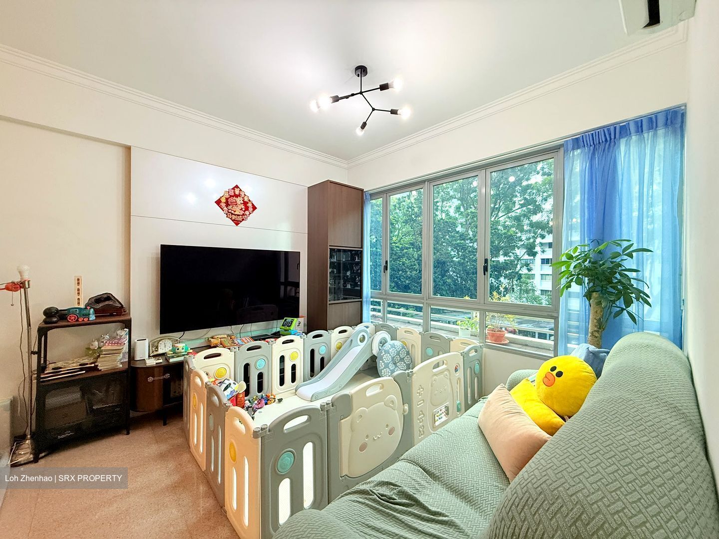 Bishan Loft (D20), Condominium #564118861
